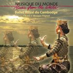 Collection Musique du Monde BUDA