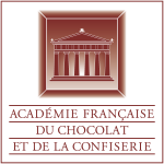 Logo Académie française du chocolat et de la confiserie