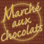 Logo Marché aux chocolats