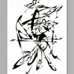 Spiritual Signs - Spirit of Sign, Collection Athéna, N°13
