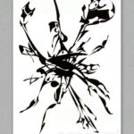 Spiritual Signs - Spirit of Sign, Collection Athéna, N°23