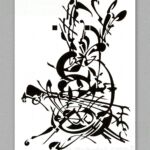 Spiritual Signs - Spirit of Sign, Collection Athéna, N°27
