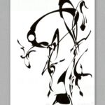 Spiritual Signs - Spirit of Sign, Collection Athéna, N°28