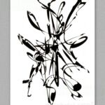 Spiritual Signs - Spirit of Sign, Collection Athéna, N°33
