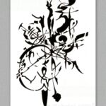 Spiritual Signs - Spirit of Sign, Collection Athéna, N°35
