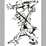 Spiritual Signs - Spirit of Sign, Collection Athéna, N°36