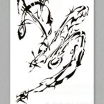 Spiritual Signs - Spirit of Sign, Collection Athéna, N°37