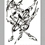 Spiritual Signs - Spirit of Sign, Collection Athéna, N°38