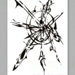 Spiritual Signs - Spirit of Sign, Collection Athéna, N°41