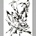 Spiritual Signs - Spirit of Sign, Collection Athéna, N°46