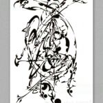 Spiritual Signs - Spirit of Sign, Collection Athéna, N°47