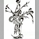 Spiritual Signs - Spirit of Sign, Collection Athéna, N°48