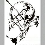 Spiritual Signs - Spirit of Sign, Collection Athéna, N°49