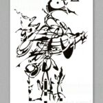 Spiritual Signs - Spirit of Sign, Collection Athéna, N°51