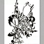 Spiritual Signs - Spirit of Sign, Collection Athéna, N°58