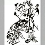 Spiritual Signs - Spirit of Sign, Collection Athéna, N°59