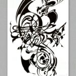 Spiritual Signs - Spirit of Sign, Collection Athéna, N°66