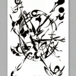 Spiritual Signs - Spirit of Sign, Collection Athéna, N°67