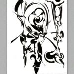 Spiritual Signs - Spirit of Sign, Collection Athéna, N°68