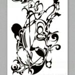 Spiritual Signs - Spirit of Sign, Collection Athéna, N°69