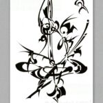 Spiritual Signs - Spirit of Sign, Collection Athéna, N°70