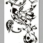 Spiritual Signs - Spirit of Sign, Collection Athéna, N°71