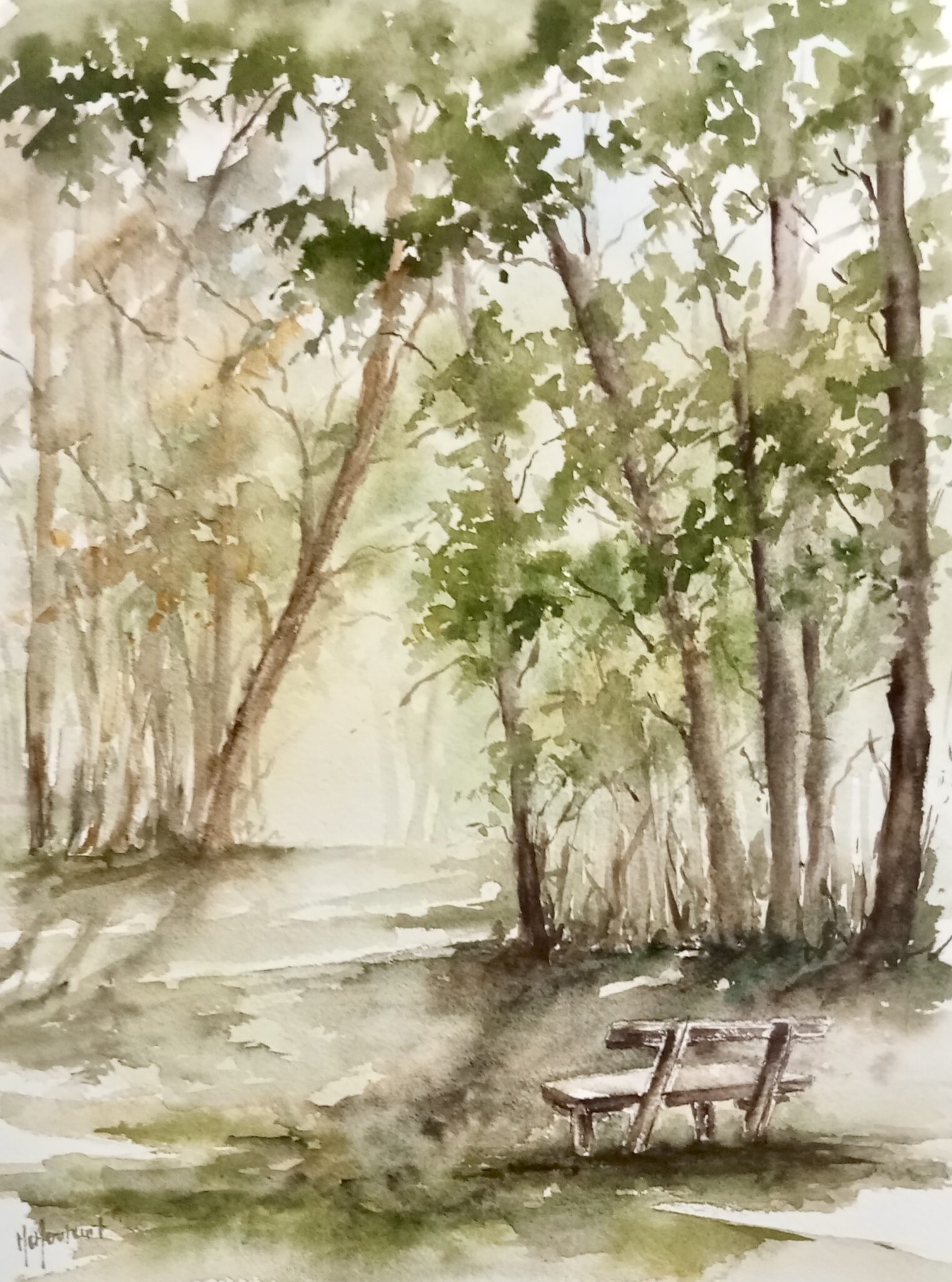 le-banc