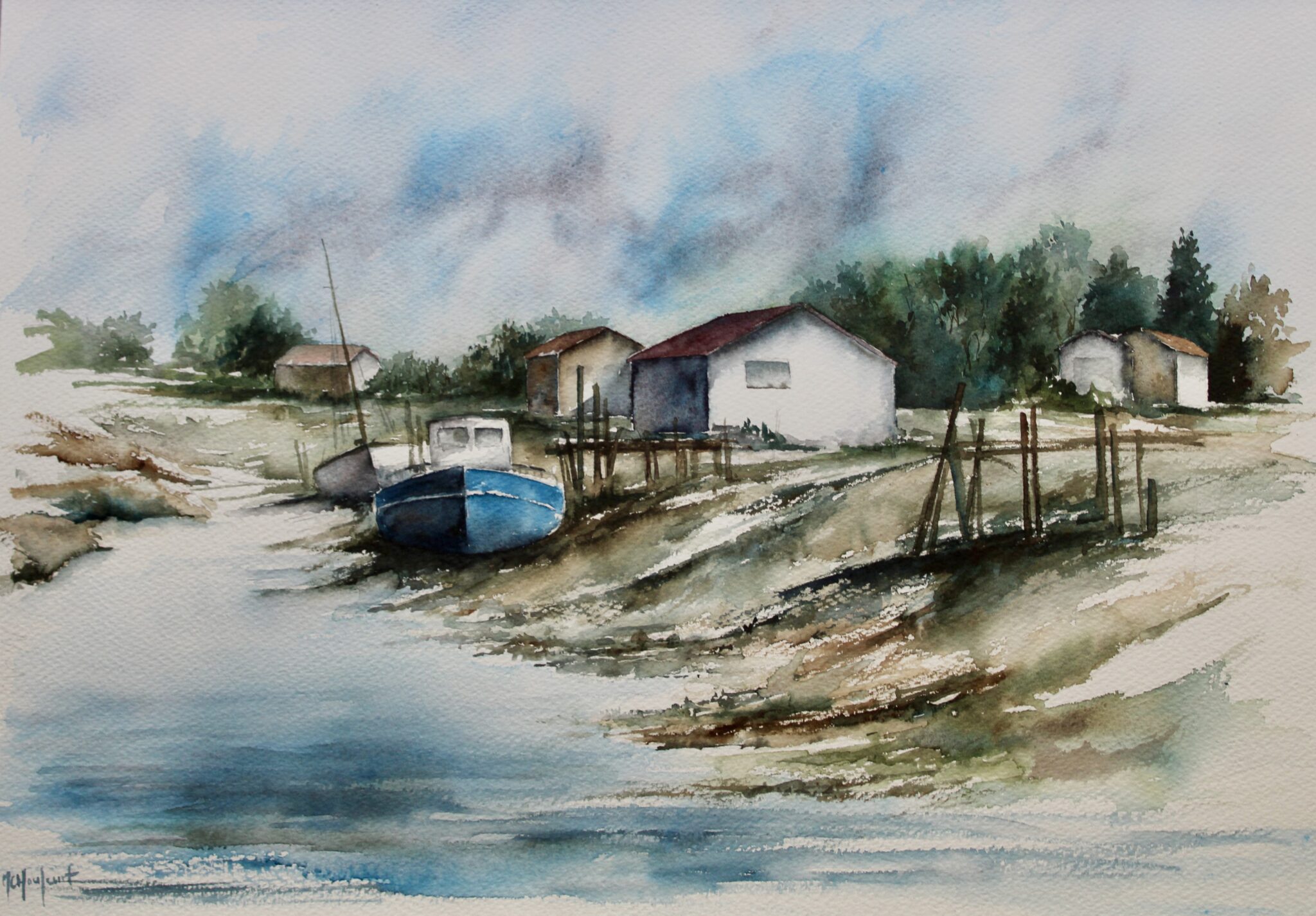 bord-de-seudre-charente-maritime