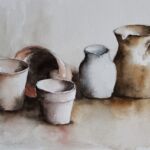 poteries