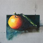orange