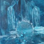 Conclave céleste par Gen Heller