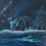 Naufrage par Gen Heller