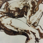 Croquis de nu3
