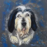 Vagabond par PINCEMIN MICHELE