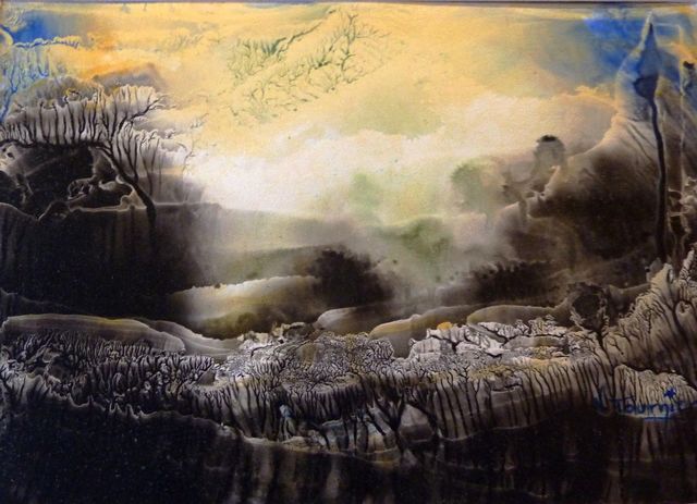 hommage-turner