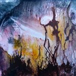 Ombre et lumière 2- 700 € 55x43