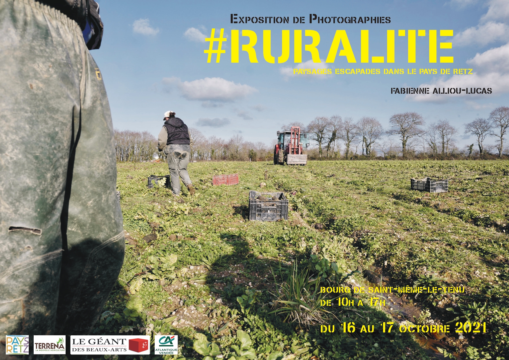 #Ruralité
