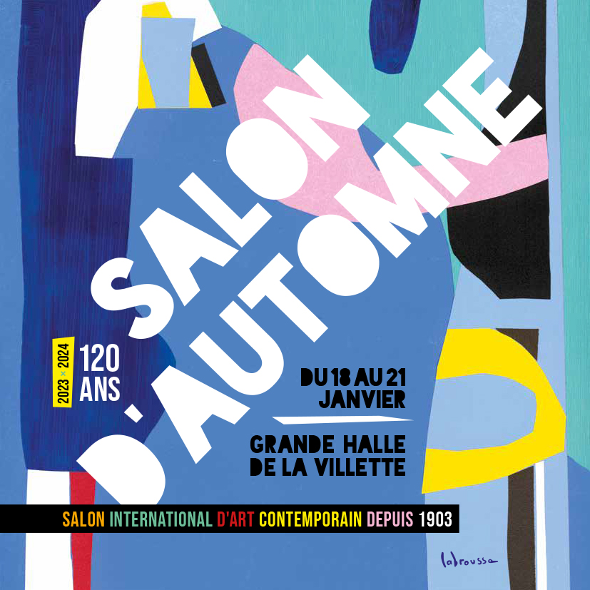 Salon d'automne