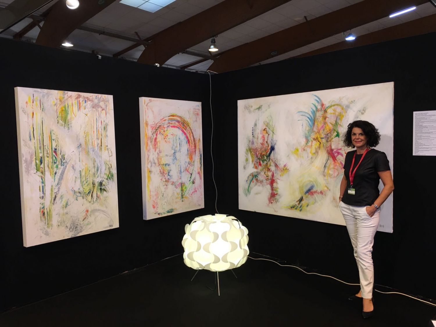 Salon Esprit maison /Esprit jardin Rennes octobre 2016