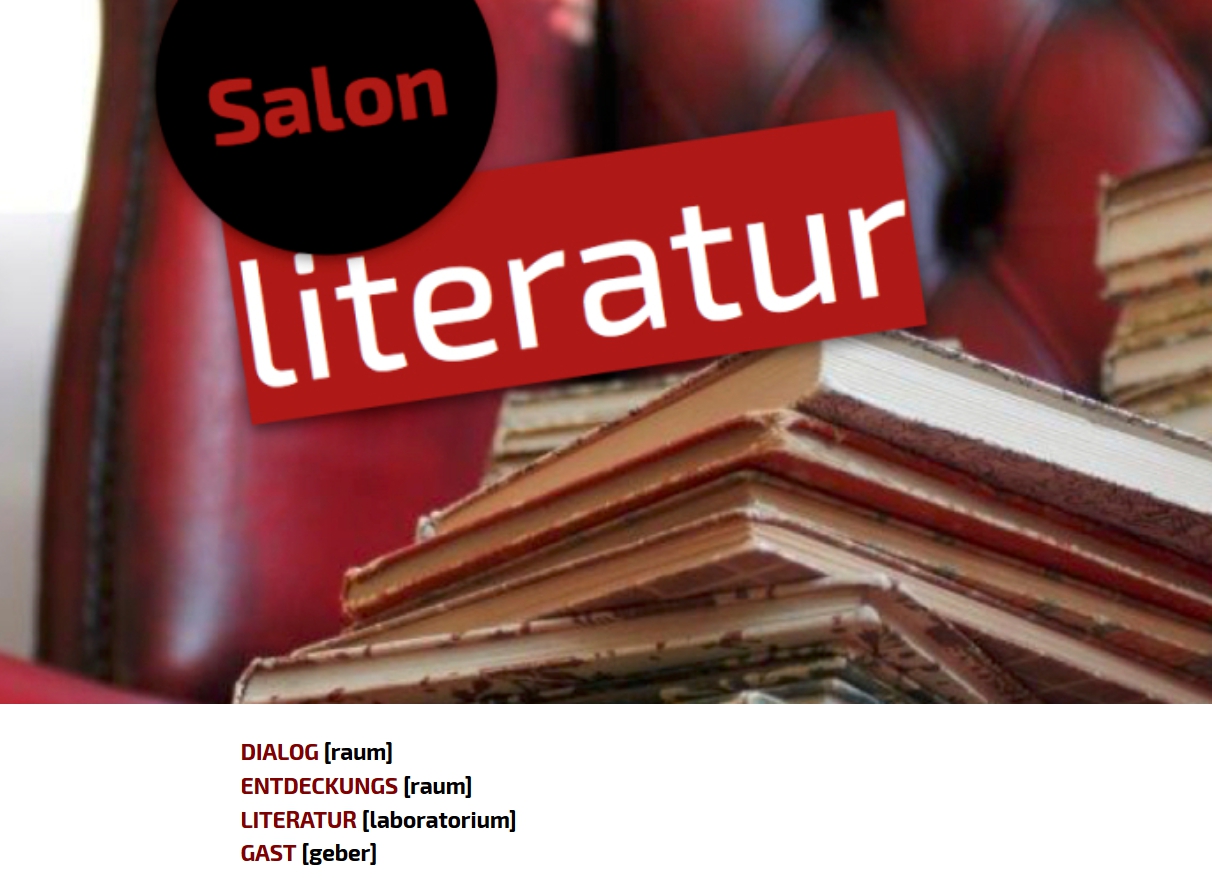 Roter Salon