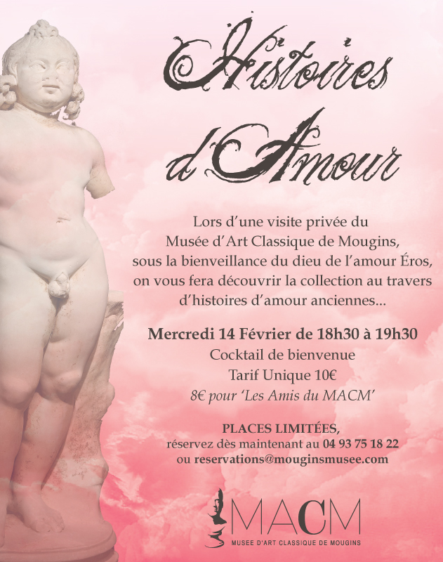 Soirée St Valentin