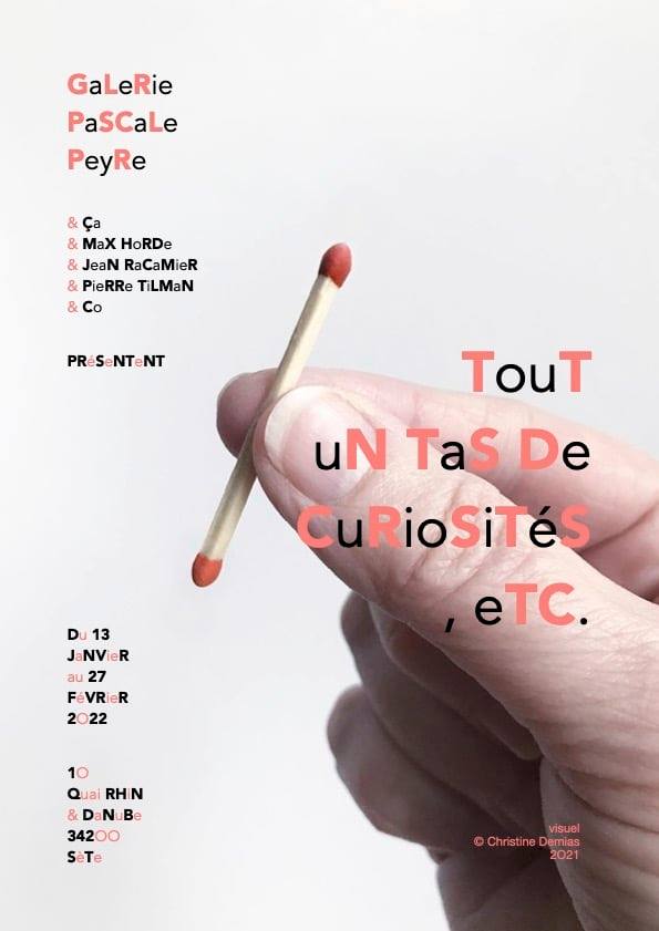 Tout un tas de curiosités, etc