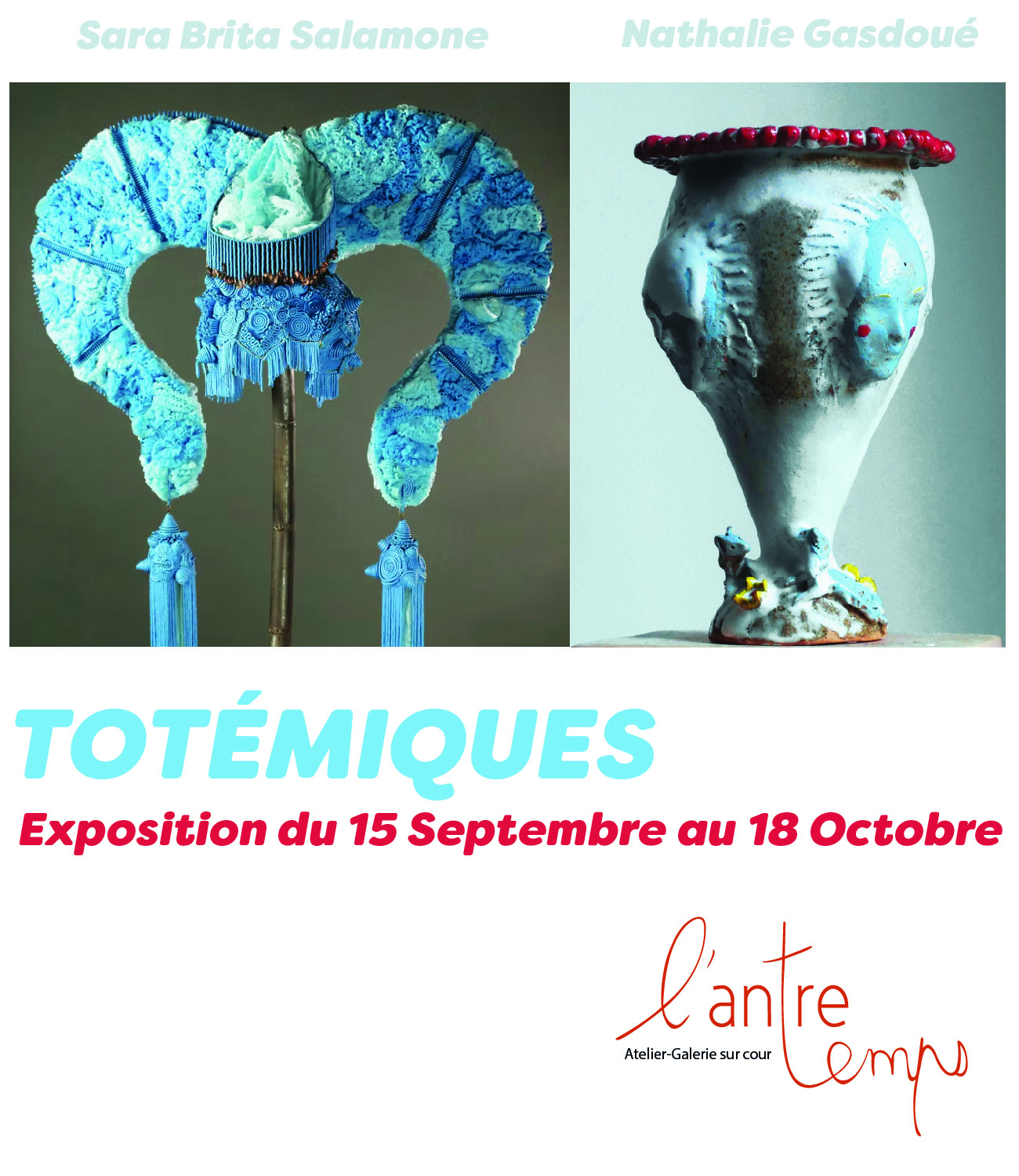 Totémiques