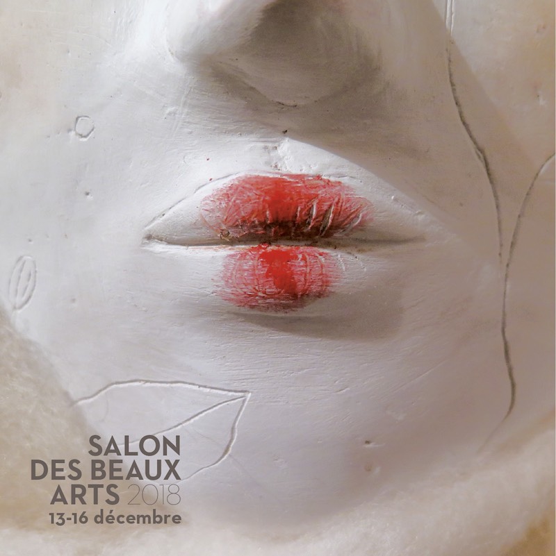 Salon des Beaux Arts 2018