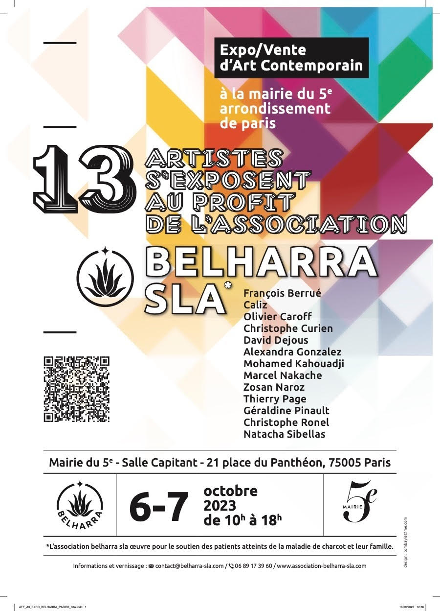 Belharra SLA