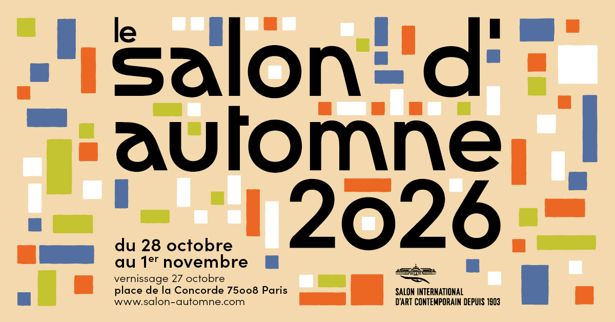 Le Salon d'Automne